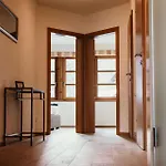 Διαμέρισμα Seetraum Χάλστατ