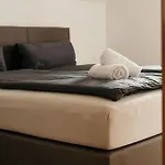 Διαμέρισμα Seetraum Χάλστατ