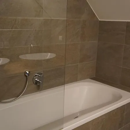 Seetraum Apartment *