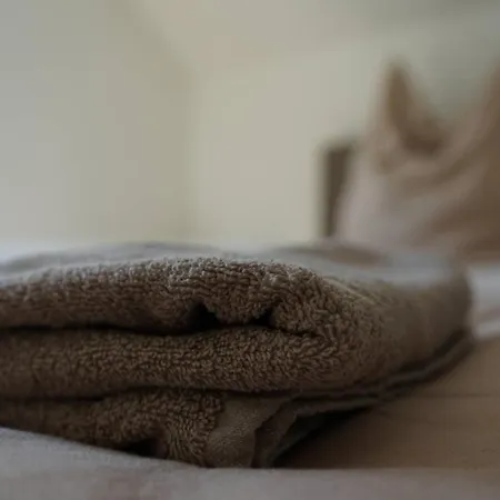 Seetraum Apartment