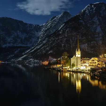 Apartamento Seetraum Hallstatt