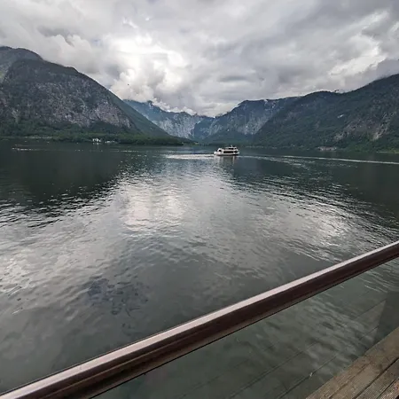 Seetraum Lägenhet *