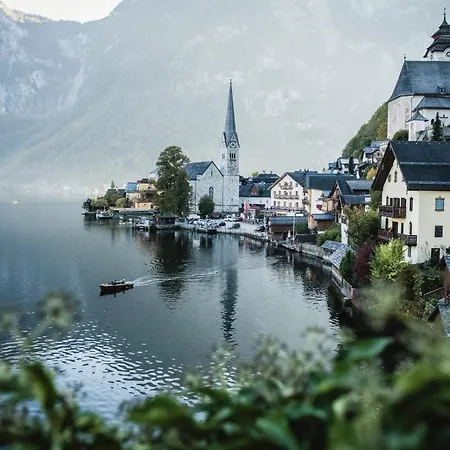 Seetraum Apartamento Hallstatt