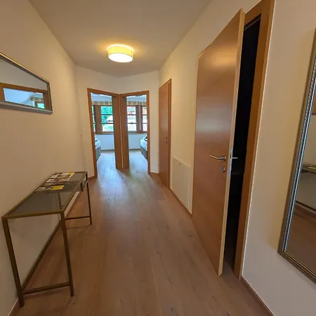 Seetraum Apartment