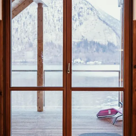 Seetraum Apartment *