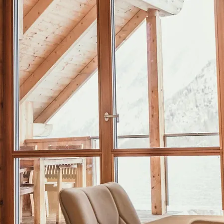 아파트 Seetraum *