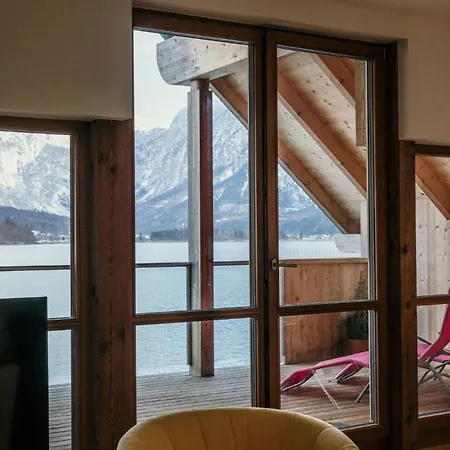Seetraum Hallstatt