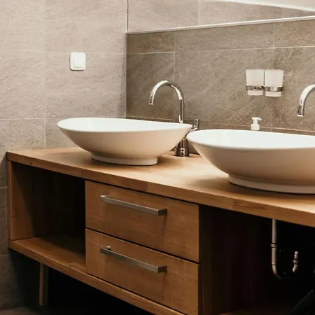 Apartamento Seetraum *