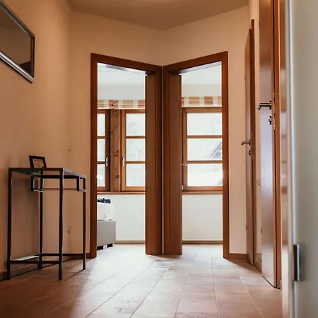 Apartment Seetraum Hallstatt