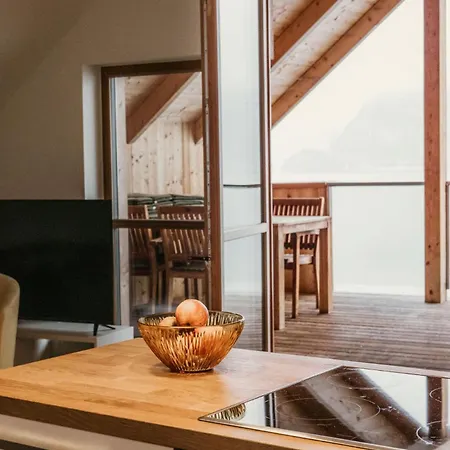 Apartment Seetraum *