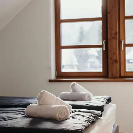 Seetraum Apartamento Hallstatt