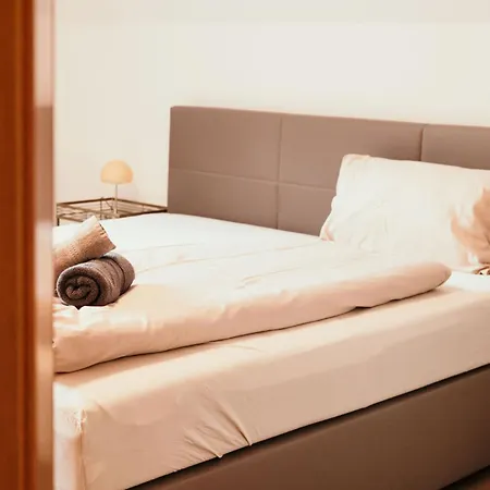 Apartamento Seetraum