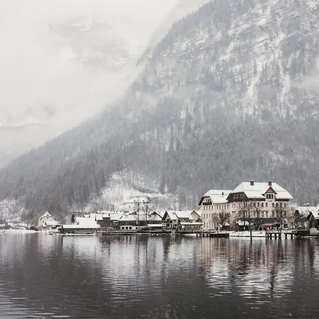 Apartamento Seetraum