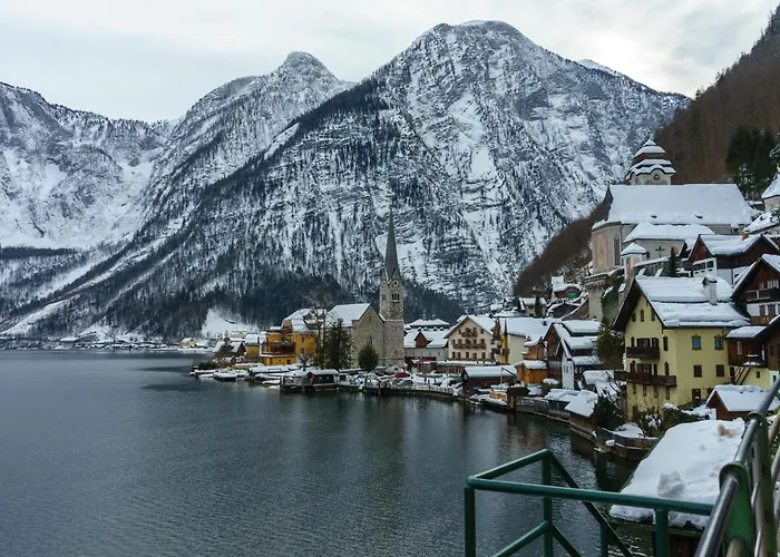 Seetraum Apartment *