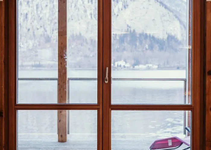 Seetraum 아파트 *