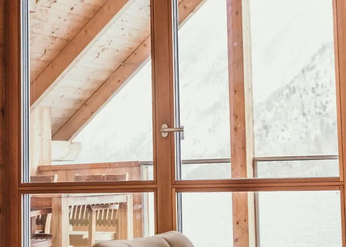 Apartment Seetraum *