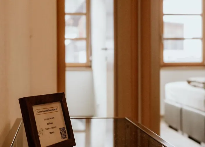 Lägenhet Seetraum Hallstatt