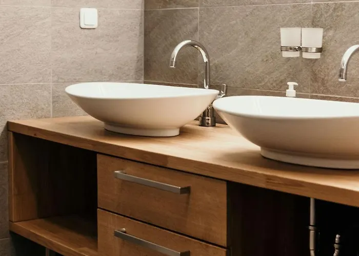 아파트 Seetraum *