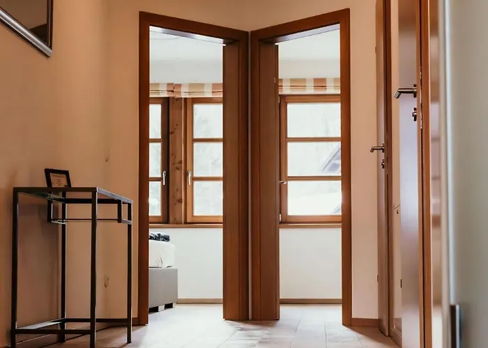 아파트 Seetraum 할슈타트