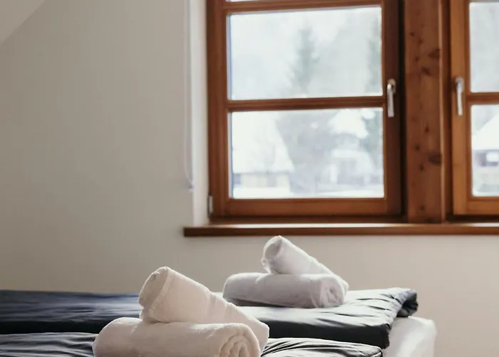 Seetraum Apartment Hallstatt