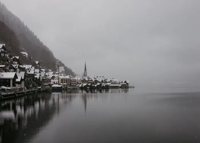 Seetraum Apartamento *