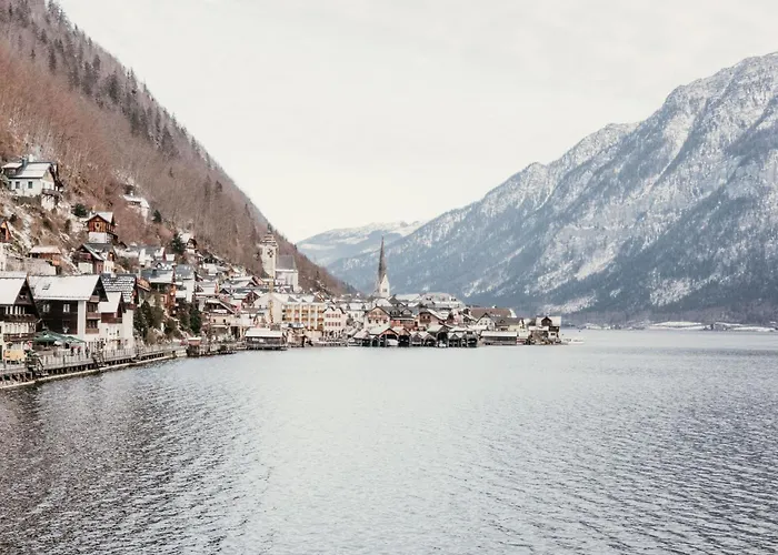 Apartment Seetraum Hallstatt