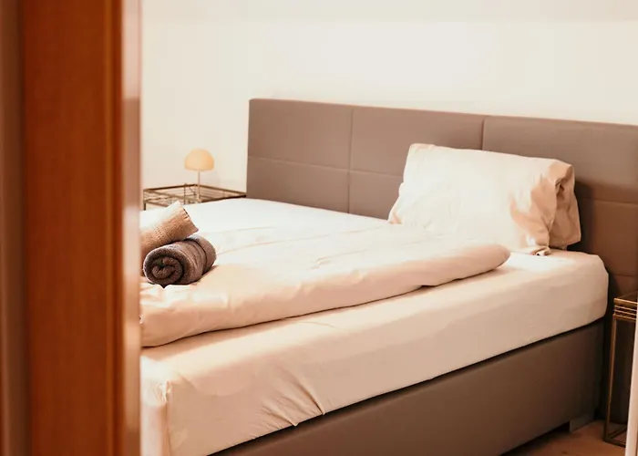 Apartamento Seetraum