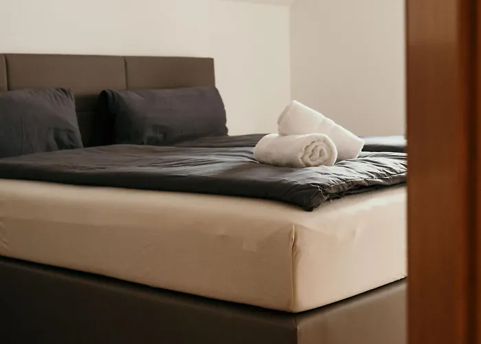 Apartamento Seetraum Hallstatt