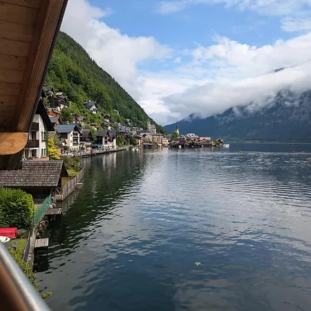 Seetraum Apartament Hallstatt