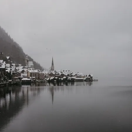 Seetraum Lägenhet *