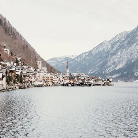 דירה Seetraum הלשטאדט