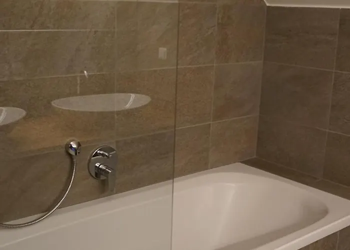 Seetraum Lägenhet *