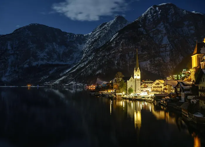Lägenhet Seetraum Hallstatt