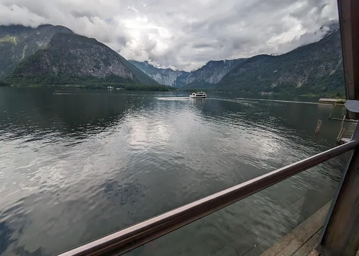 Seetraum Lägenhet *